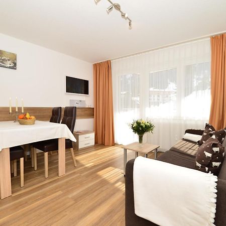 Familienhotel Kleinwalsertal Riezlern Exteriör bild