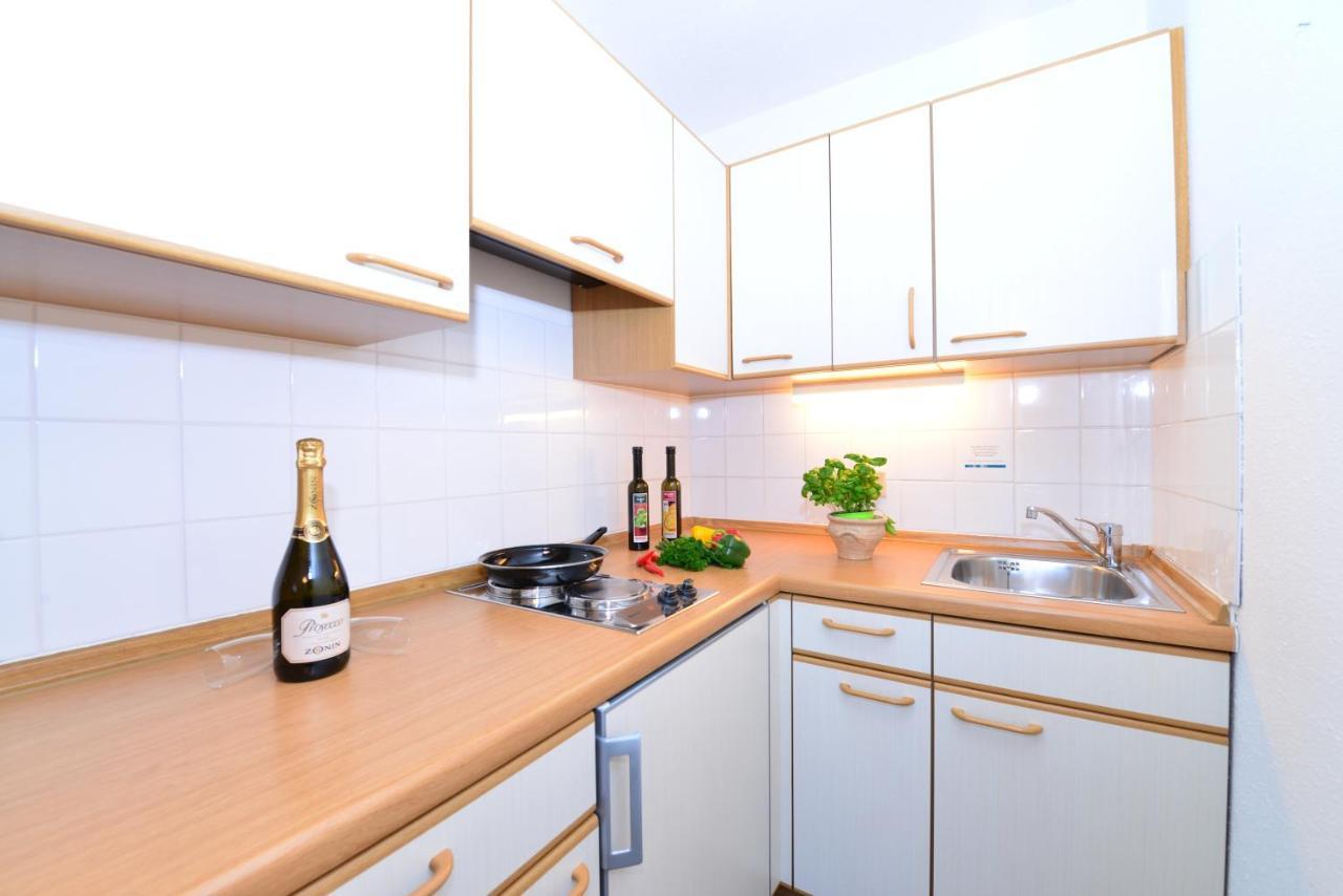 Familienhotel Kleinwalsertal Riezlern Exteriör bild