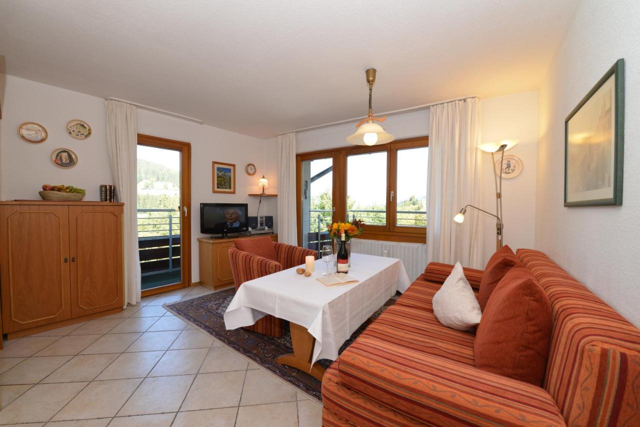 Familienhotel Kleinwalsertal Riezlern Exteriör bild