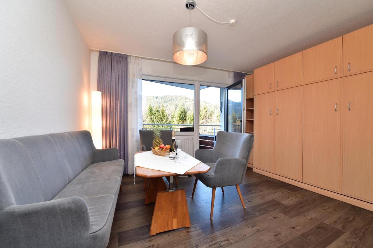 Familienhotel Kleinwalsertal Riezlern Exteriör bild