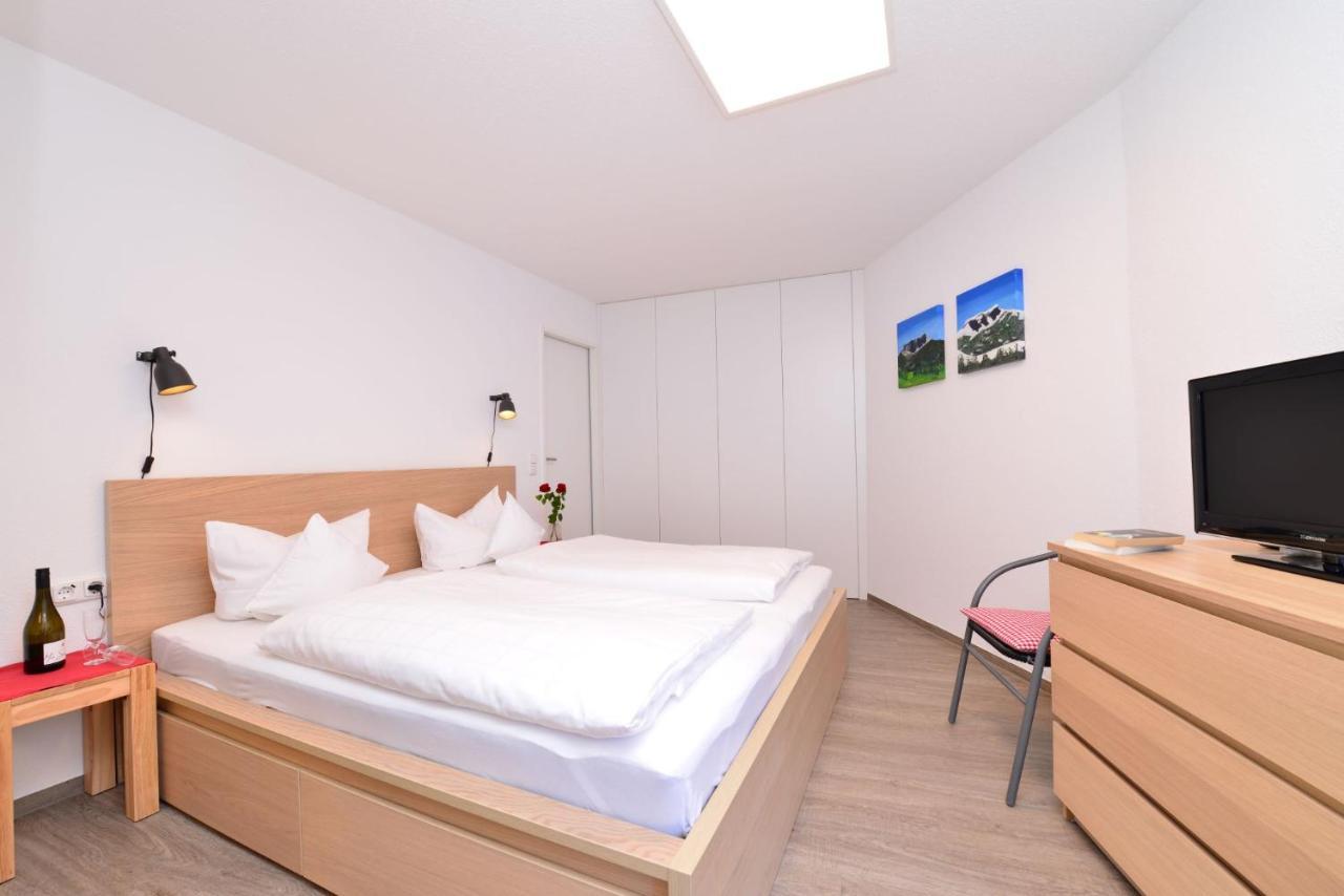 Familienhotel Kleinwalsertal Riezlern Exteriör bild