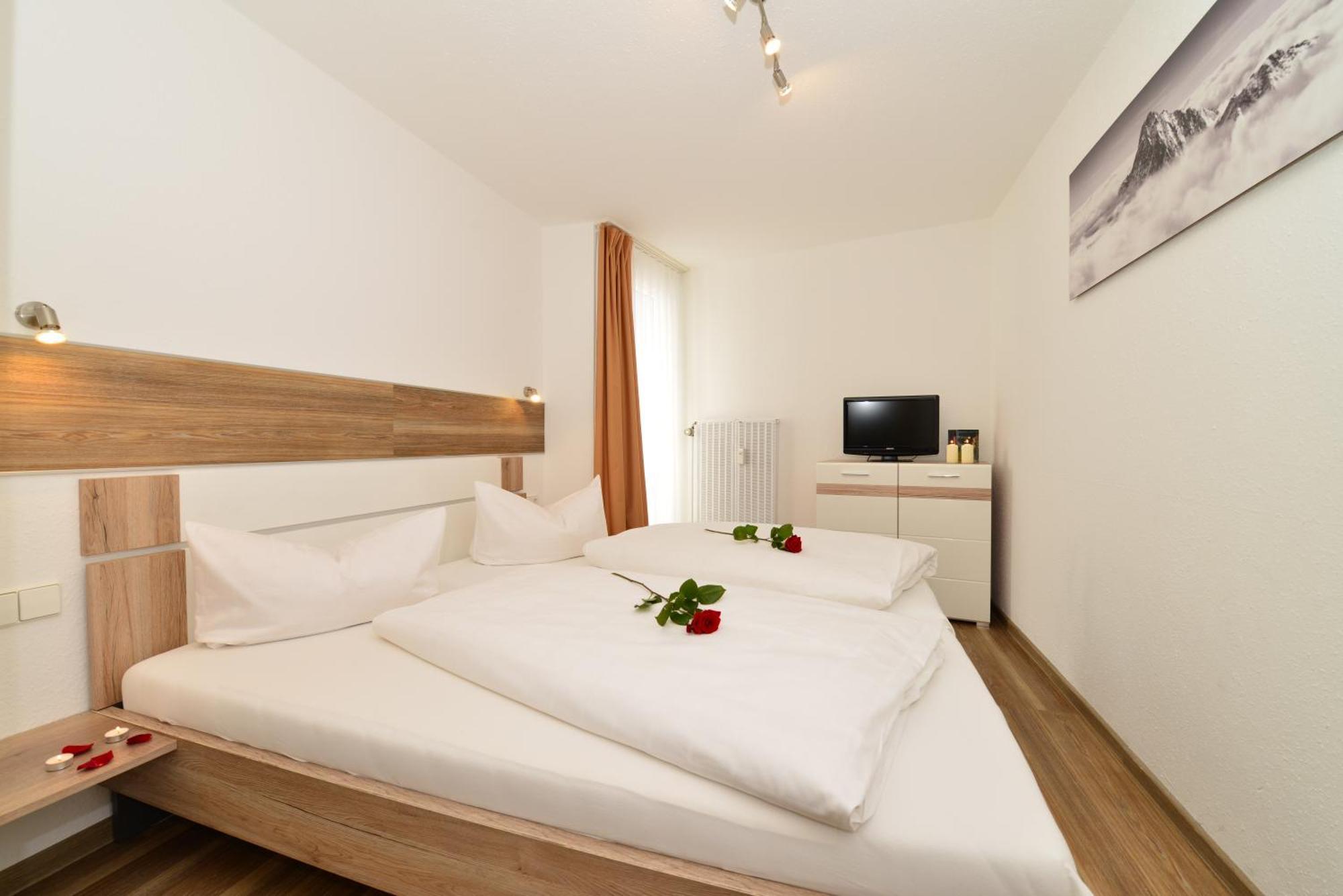 Familienhotel Kleinwalsertal Riezlern Exteriör bild
