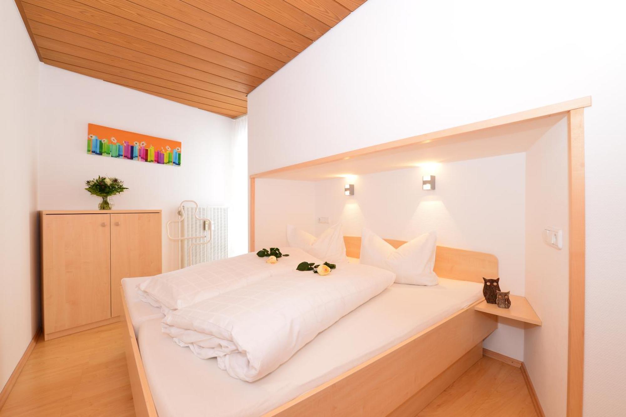 Familienhotel Kleinwalsertal Riezlern Exteriör bild