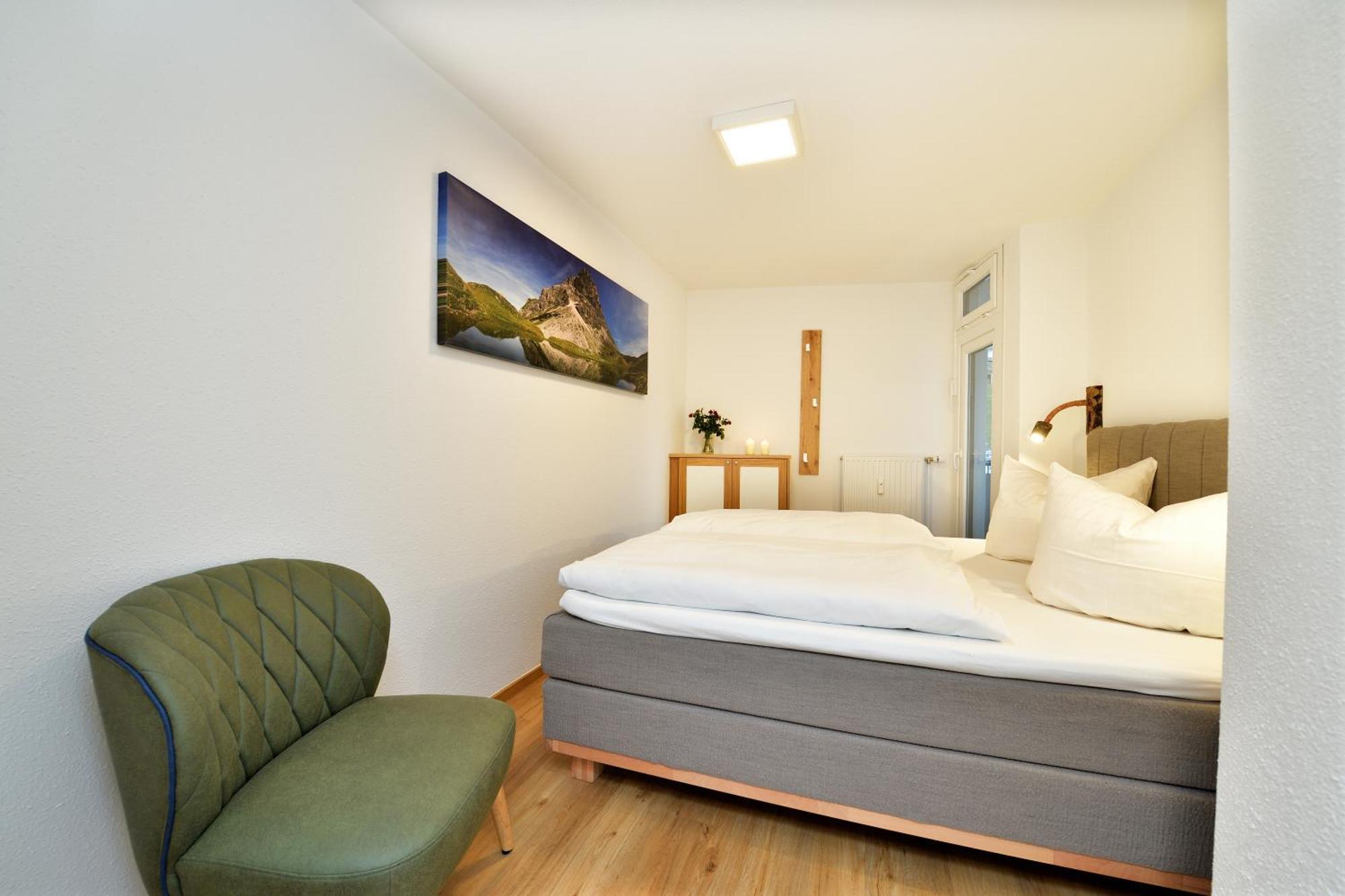 Familienhotel Kleinwalsertal Riezlern Exteriör bild