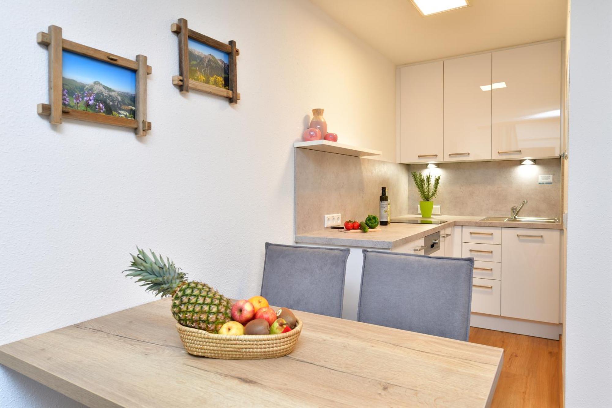 Familienhotel Kleinwalsertal Riezlern Exteriör bild