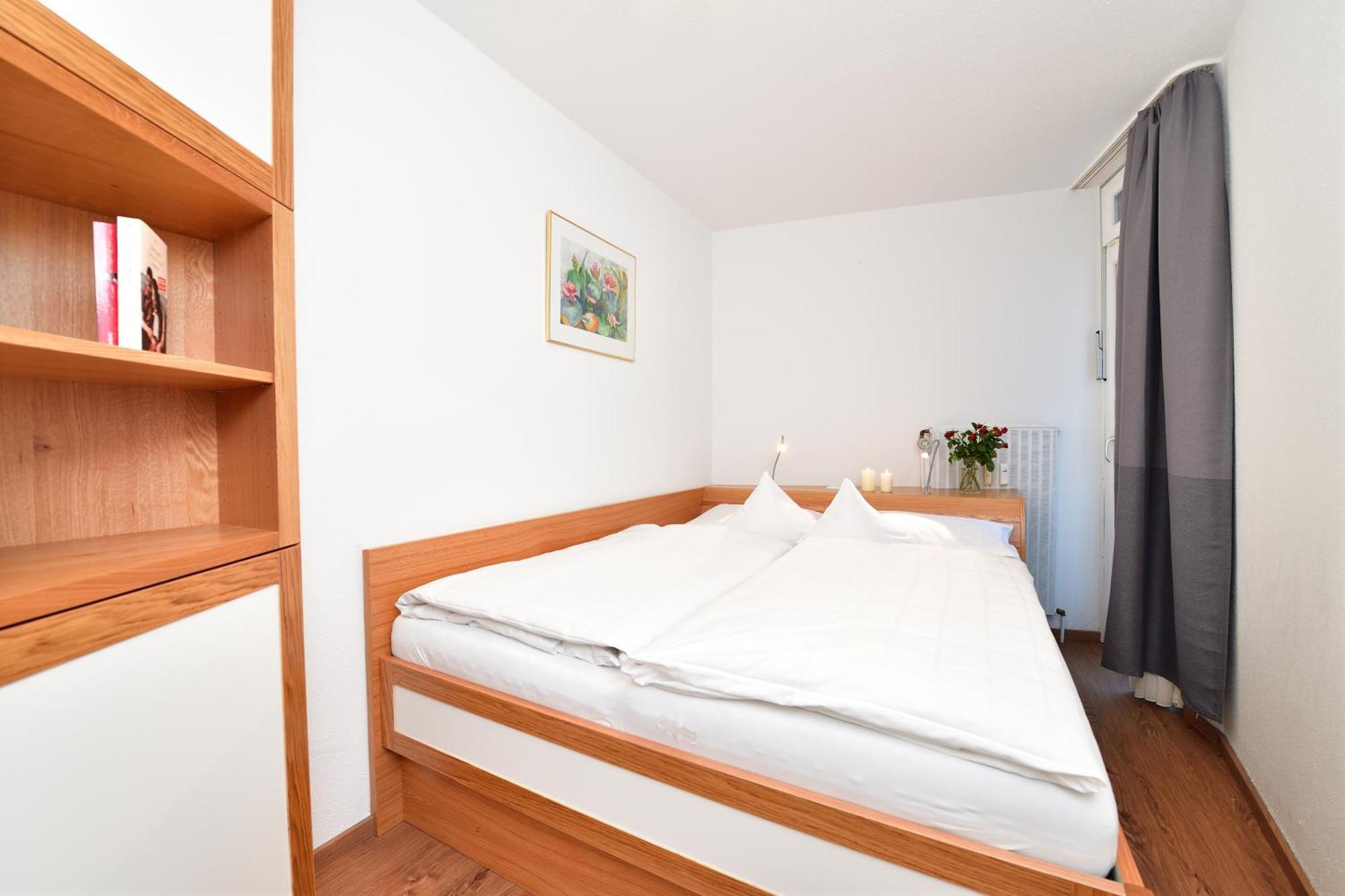 Familienhotel Kleinwalsertal Riezlern Exteriör bild
