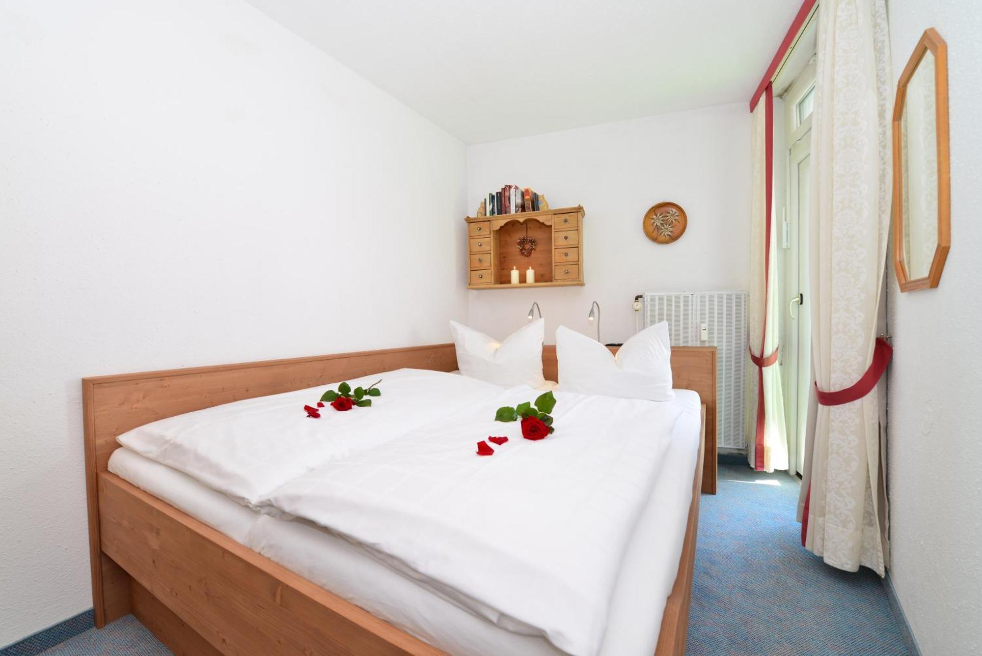 Familienhotel Kleinwalsertal Riezlern Exteriör bild
